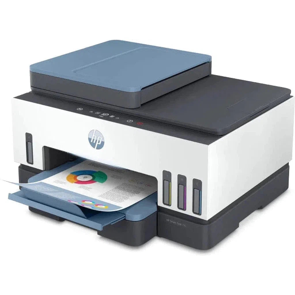 Hp Smart Tank 795 All-In-One Printer (28B96A)-HP Smart Tank Printers-HP-Star Light Kuwait