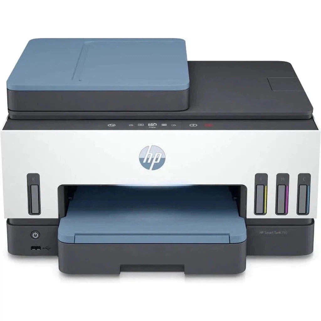 Hp Smart Tank 795 All-In-One Printer (28B96A)-HP Smart Tank Printers-HP-Star Light Kuwait