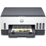 Hp Smart Tank Printer 720 Aio – 15Ppm / 4800 Dpi / A4 / Usb / Wi-Fi / Bluetooth / Color Inkjet-HP Smart Tank Printers-HP-Star Light Kuwait