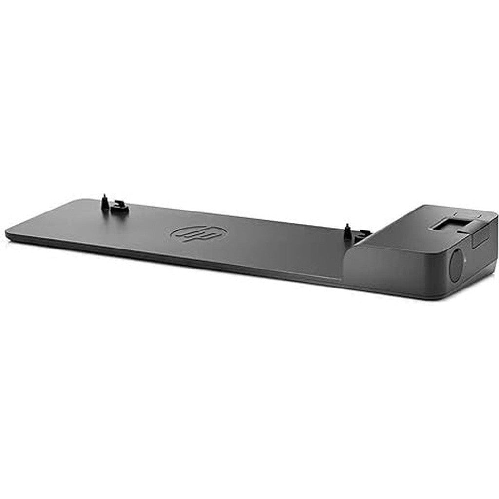 Hp Ultraslim Docking Station For Elitebook 820 And Probook 650 Notebooks (D9Y32Aa)-HP-Star Light Kuwait