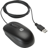 Hp Usb Optical Scroll Mouse-Mouse-HP-Star Light Kuwait