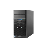 Hpe Proliant Ml30 Gen9 Xeon E3-1220V6, 8Gb Ram, 2Tb (2X1Tb) Hot Plug Hdd, B140I / Dvd-Rw(P03705-425)-Hpe Server-HP-Star Light Kuwait