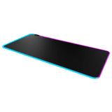 HyperX Pulsefire Mat Dynamic RGB Lightning Effects For Precision Cloth Material - XL