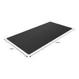 HyperX Pulsefire Mat Gaming Mouse Pad - Cloth (2XL) Durable Surface