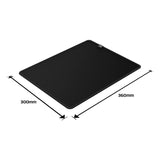 HyperX Pulsefire Mat Gaming Mouse Pad – Medium