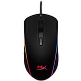 Hyperx Pulsefire Surge Rgb Mouse (Hx-Mc002B)-Mouse-HyperX-Star Light Kuwait