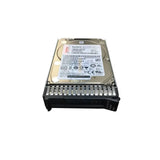 IBM Gen2 Hot-Swap - 300GB / 2.5-inch / SAS / 15K RPM / 600Mbps