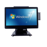 Image Plus IP-Q5 POS - i5/ Black