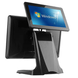 Image Plus IP-Q5DD-Mini POS - i5/ Black Dual Screen
