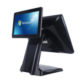 Image Plus IP-Q5DD-Mini POS - i5/ Black Dual Screen