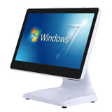 Image Plus IP-Q5VFD POS - i5/ White