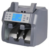 Image Plus IP-4K Currency Counting Machine - 2 Pocket