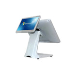 Image Plus IP-Q5DD-Mini POS - i5/ White Dual Screen