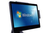 Image Plus IP-Q5 POS - i5/ Black