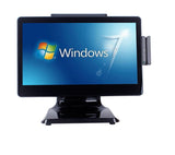 Image Plus IP-Q3VFD POS - i3/ Black