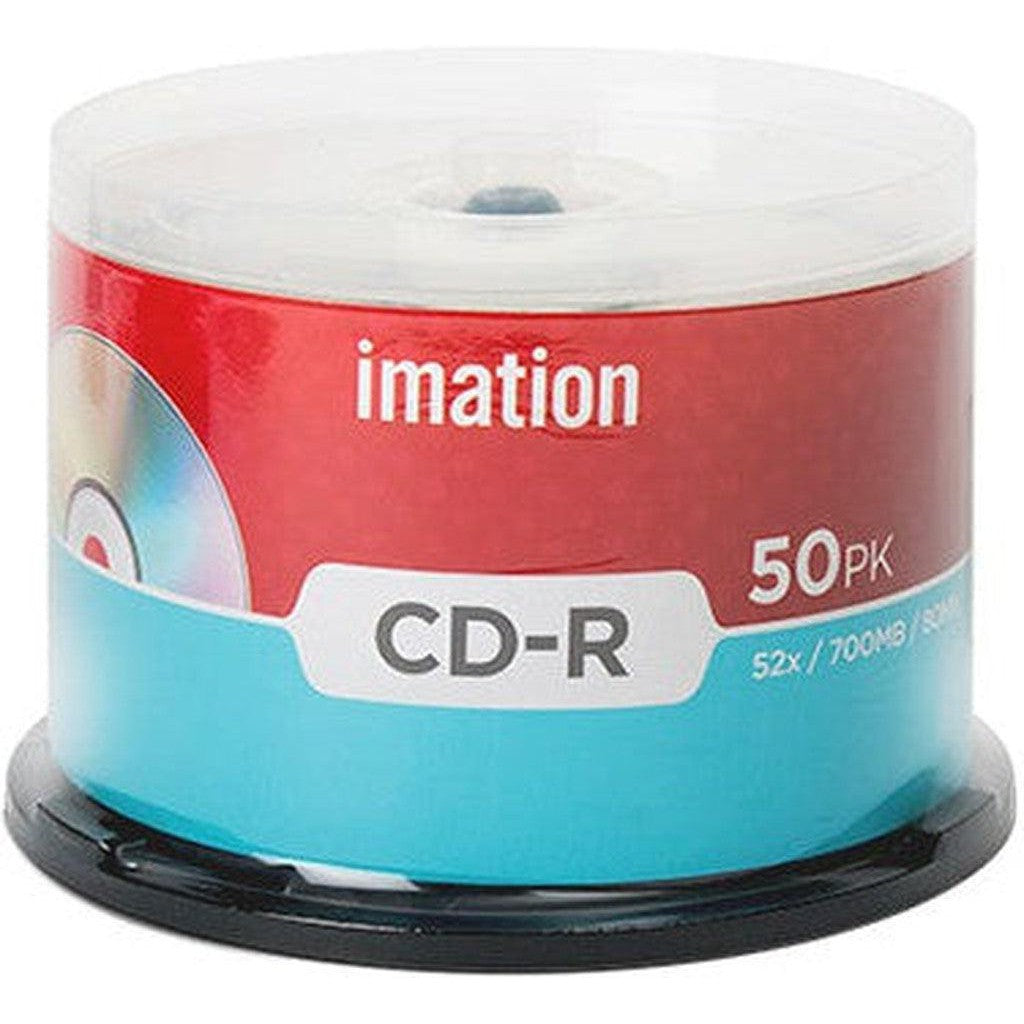 Imation Cd-R 50 Spindle-Cds-Imation-Star Light Kuwait