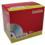 Imation Cd-Rw -10 Pck-Cds-Imation-Star Light Kuwait