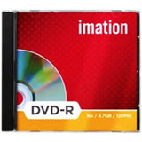 Imation Dvd R 10 Pack Jewel Case-Cds-Imation-Star Light Kuwait