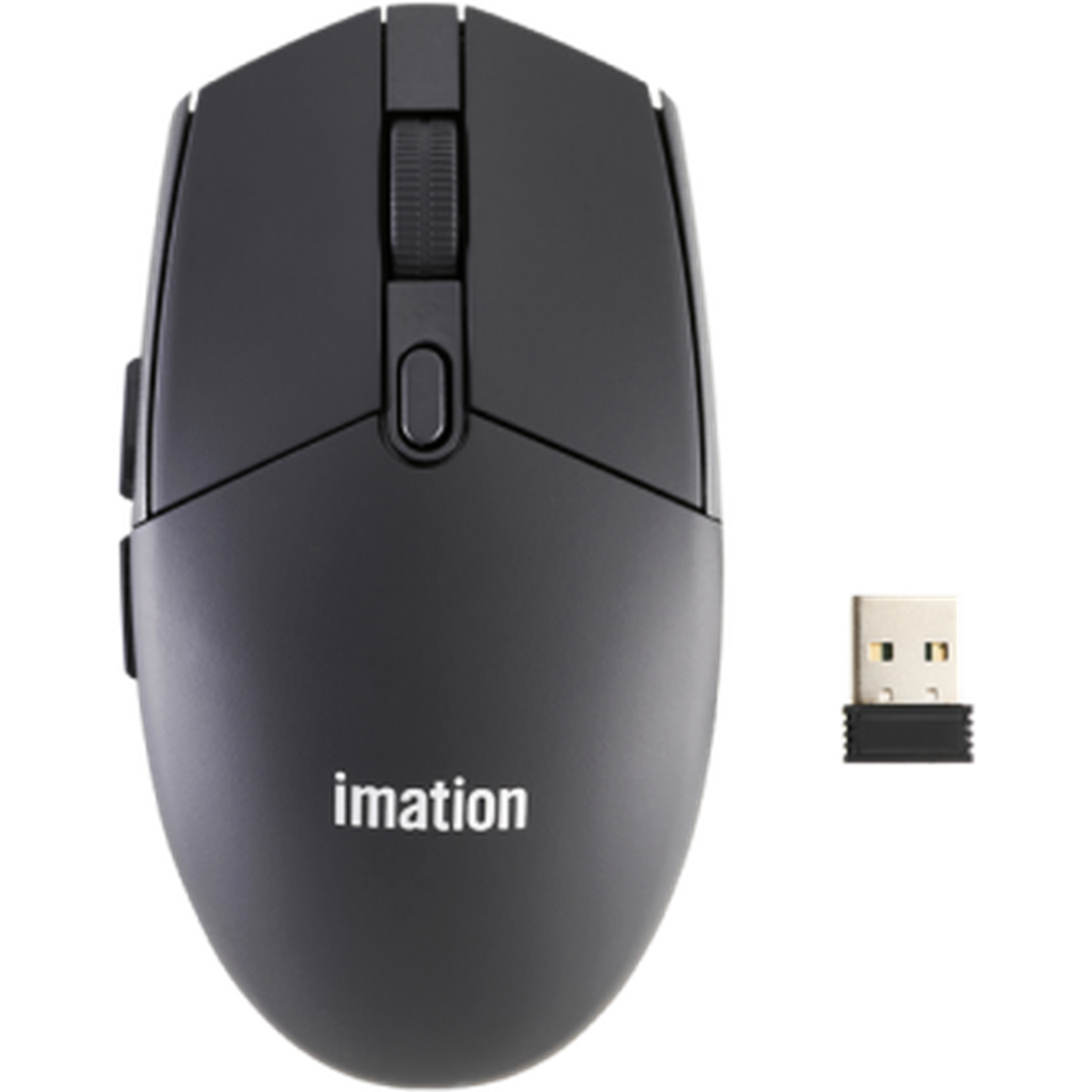 Imation Wireless Mouse - Wimo 6D-Mouse-Imation-Star Light Kuwait