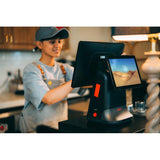 Imin D4-504 Dual Screen Desktop POS