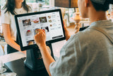 Imin D4-503 Desktop POS