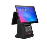 Imin D4-504 Dual Screen Desktop POS