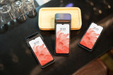 Imin Swift 1 Handheld Mobile POS