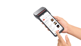 Imin Swift 1 Handheld Mobile POS