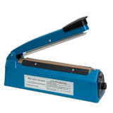 Impulse Plastic Sealer / Sealing machine (Heavy Duty) - 200mm