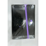 Index File Buckle Bag