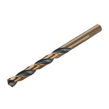 Industrial HSS Twist Drill Bits set -   12.0 x 151mm x 101mm