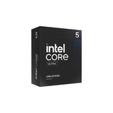 معالج Intel Core Ultra 5 245K بسرعة 4.2 جيجاهرتز من نوع LGA 1851