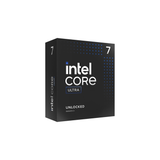 معالج Intel Core Ultra 7 265K بسرعة 3.9 جيجاهرتز، 20 نواة، LGA 1851
