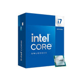 Intel Core i7-14700F 14th Gen. 5.40 GHz 33MB Cache Processor