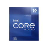 Intel Core i9-12900KF Processor 3.2GHz 30MB Cache
