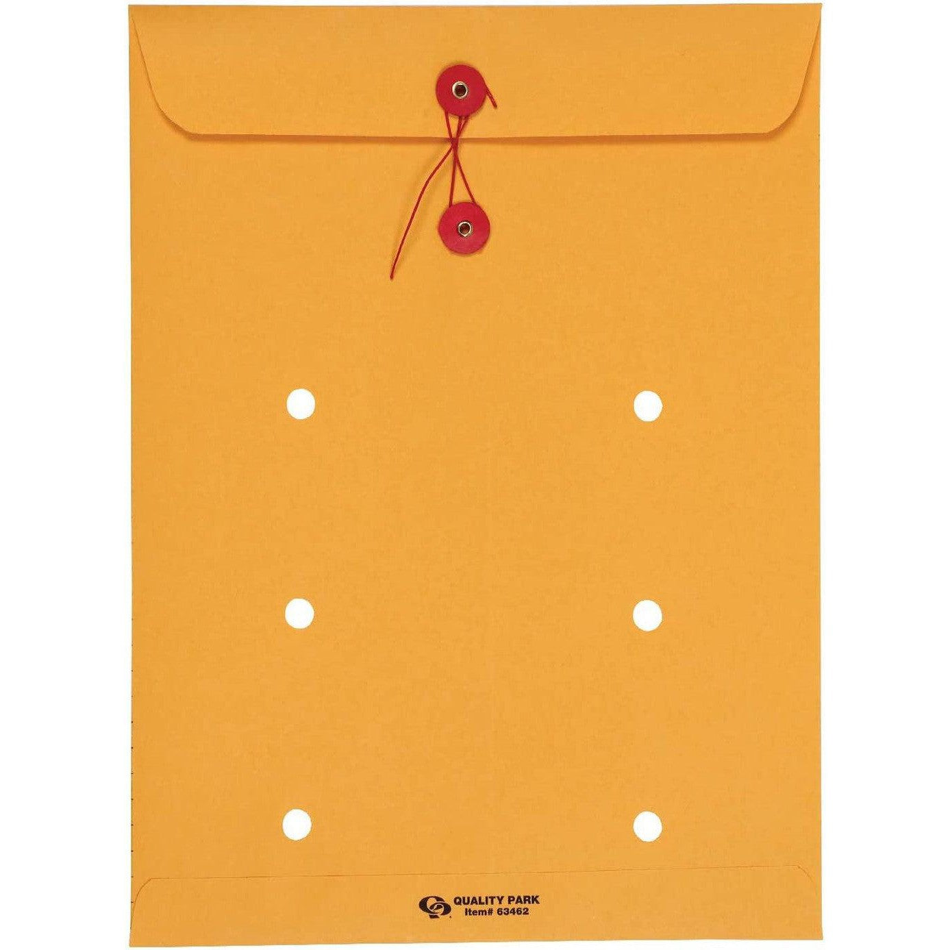 Inter Department Envelopes With String Button Closure -10 In X 13 In ...