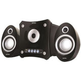 Intex It-900 2.1 Multimedia Speakers-Speakers-Intex-Star Light Kuwait