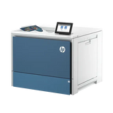 HP Color LaserJet Enterprise 6701dn - 61ppm / 1200dpi / A4 / USB / LAN / Color Laser - Printer