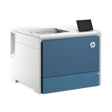 HP Color LaserJet Enterprise 6701dn - 61ppm / 1200dpi / A4 / USB / LAN / Color Laser - Printer