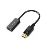 JASOZ Display Port TO HDMI Adapter