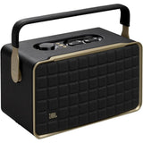 مكبر صوت JBL Authentics 300 الذكي للمنزل بقوة 100 واط، الإصدار 5.3، بتقنية بلوتوث