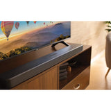 JBL Bar 5.1 Channel Soundbar With Wireless Subwoofer - 550W / Wireless / Black