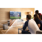 JBL Bar 5.1 Channel Soundbar With Wireless Subwoofer - 550W / Wireless / Black