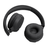 سماعة رأس بلوتوث JBL Tune 520BT - أسود