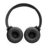 سماعة رأس بلوتوث JBL Tune 520BT - أسود