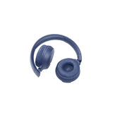 سماعة رأس بلوتوث JBL Tune 520BT - أزرق