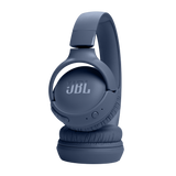 سماعة رأس بلوتوث JBL Tune 520BT - أزرق