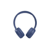 سماعة رأس بلوتوث JBL Tune 520BT - أزرق