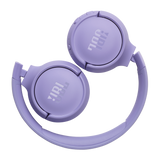 سماعة رأس بلوتوث JBL Tune 520BT - بنفسجي