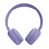 سماعة رأس بلوتوث JBL Tune 520BT - بنفسجي